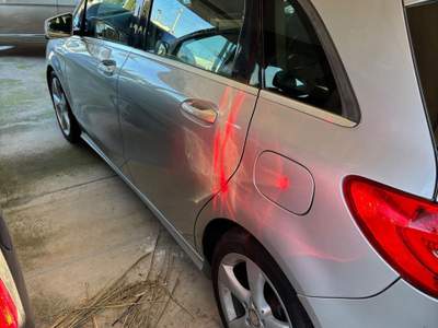 Mercedes-Benz Classe B B 180 CDI Executive usata Livorno