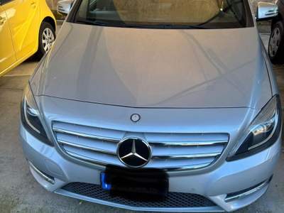Mercedes-Benz Classe B B 180 CDI Executive usata Livorno