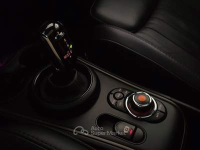 MINI Clubman Mini countryman 2.0 jcw auto Blu/Azzurro usata Rivoli