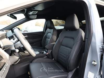 Nissan Qashqai MHEV 158 CV Xtronic N-Design Tetto & Confort pack Grigio usata Melegnano