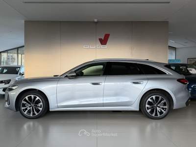 Audi A5 Avant TDI S.tr. QUATTRO Busi Adv MATRIX+GANCIO usata Preganziol
