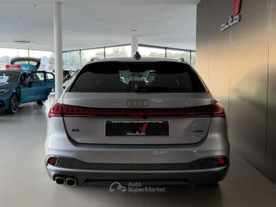 Audi A5 Avant TDI S.tr. QUATTRO Busi Adv MATRIX+GANCIO usata Preganziol
