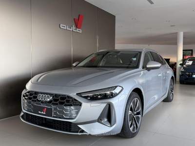 Audi A5 Avant TDI S.tr. QUATTRO Busi Adv MATRIX+GANCIO usata Preganziol