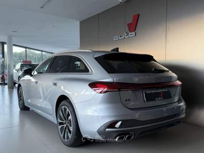 Audi A5 Avant TDI S.tr. QUATTRO Busi Adv MATRIX+GANCIO usata Preganziol