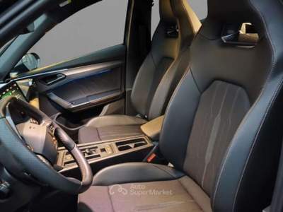 Cupra Formentor 1.4 e-Hybrid DSG VZ Grigio usata Pieve di Cento