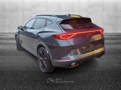 Cupra Formentor 1.4 e-Hybrid DSG VZ Grigio usata Pieve di Cento