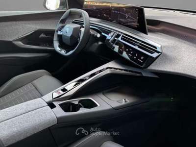 Peugeot 3008 Hybrid 145 e-DCS6 GT Bianco usata Pieve di Cento