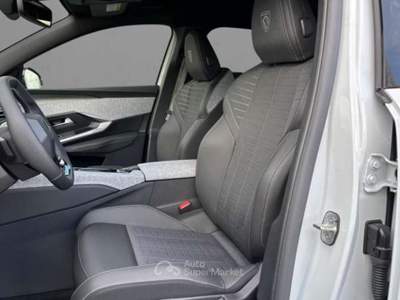 Peugeot 3008 Hybrid 145 e-DCS6 GT Bianco usata Pieve di Cento