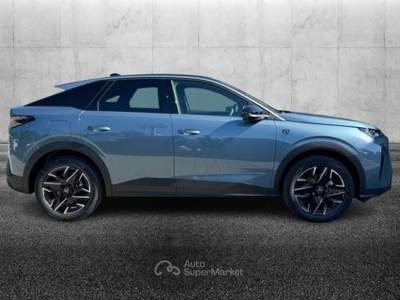 Peugeot 3008 Hybrid 145 e-DCS6 GT Blu/Azzurro usata Pieve di Cento