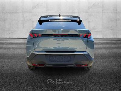 Peugeot 3008 Hybrid 145 e-DCS6 GT Blu/Azzurro usata Pieve di Cento