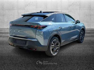 Peugeot 3008 Hybrid 145 e-DCS6 GT Blu/Azzurro usata Pieve di Cento