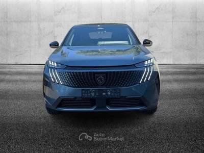 Peugeot 3008 Hybrid 145 e-DCS6 GT Blu/Azzurro usata Pieve di Cento