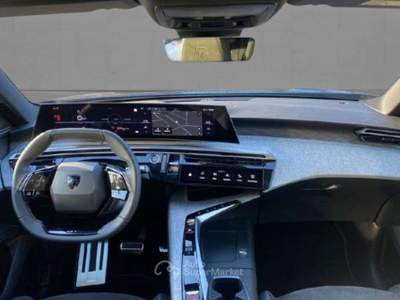Peugeot 3008 Hybrid 145 e-DCS6 GT Blu/Azzurro usata Pieve di Cento