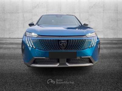 Peugeot 3008 Hybrid 145 e-DCS6 GT Blu/Azzurro usata Pieve di Cento
