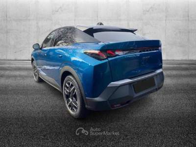 Peugeot 3008 Hybrid 145 e-DCS6 GT Blu/Azzurro usata Pieve di Cento