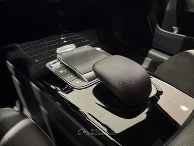 Mercedes-Benz Classe A 180 d automatic Premium - Prezzo con condizioni Argento usata AGROPOLI