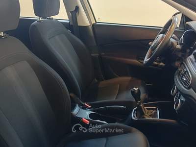 Fiat Tipo Mjt S&S 5 porte Bianco usata Torre Annunziata
