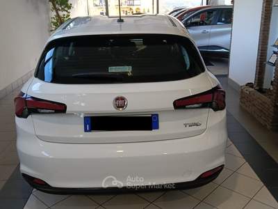 Fiat Tipo Mjt S&S 5 porte Bianco usata Torre Annunziata