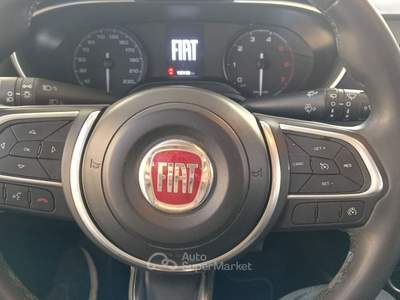 Fiat Tipo Mjt S&S 5 porte Bianco usata Torre Annunziata