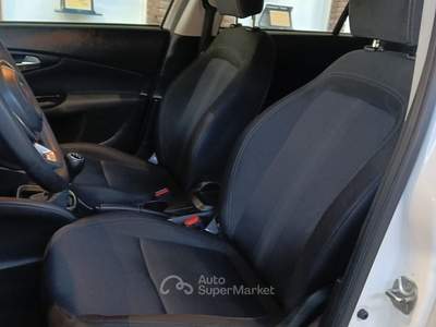 Fiat Tipo Mjt S&S 5 porte Bianco usata Torre Annunziata