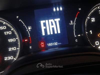 Fiat Tipo Mjt S&S 5 porte Bianco usata Torre Annunziata