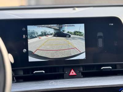 Kia Sportage UNICO PROPRIETARIO, GARANZIA KIA FINO A 2030 Bianco usata Nardò