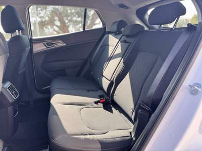 Kia Sportage UNICO PROPRIETARIO, GARANZIA KIA FINO A 2030 Bianco usata Nardò