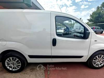 Fiat Fiorino Ottimo Stato , tagliandata e garantita EURO 6D Bianco usata Monte Compatri