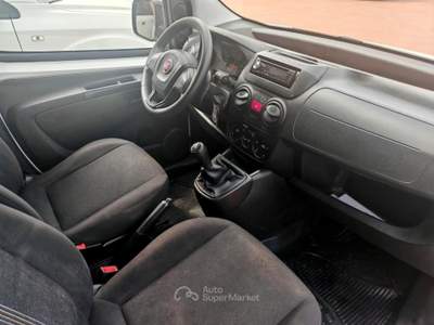 Fiat Fiorino Ottimo Stato , tagliandata e garantita EURO 6D Bianco usata Monte Compatri