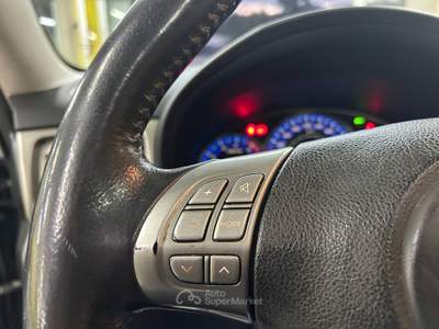 Subaru Forester UNICO PROPRIETARIO, TRAZIONE INTEGRALE Blu/Azzurro usata Arezzo