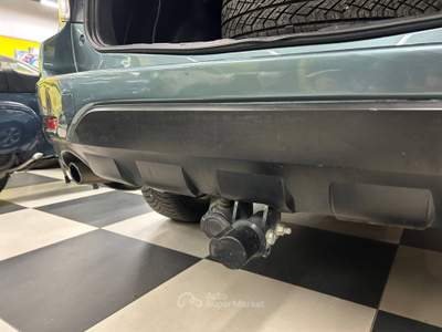 Subaru Forester UNICO PROPRIETARIO, TRAZIONE INTEGRALE Blu/Azzurro usata Arezzo