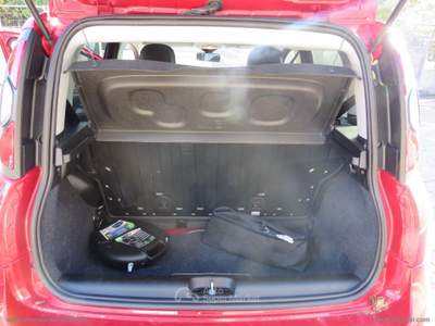 Fiat Panda Panda 1.0 FireFly S&S Hybrid City Cross Rosso usata Anagni
