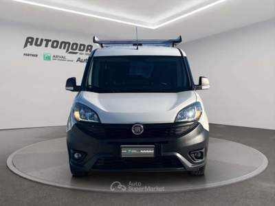 Fiat Doblò 1.6 MJT 105CV ALLESTITO Bianco usata San Miniato