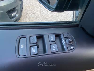 Land Rover Freelander S.W. HSE UNICO PROPIETARIO PELLE NAVY Nero usata Corato