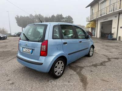 Fiat Idea Idea 1.4 16V Dynamic GPL usata Cervia