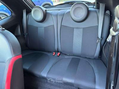 Fiat 500 S 0.9 t.air t. GPL 85cv Grigio usata Cernusco sul Naviglio