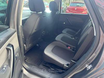 Citroen C4 Picasso 1.6 bluehdi 120cv Shine Grigio usata Cernusco sul Naviglio