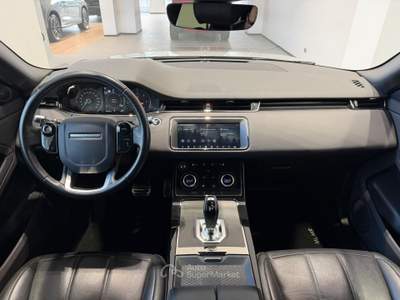 Land Rover Range Rover Evoque Range Rover Evoque 2.0D I4-L.Flw 150 CV AWD Auto R-Dynamic S Grigio usata Meda