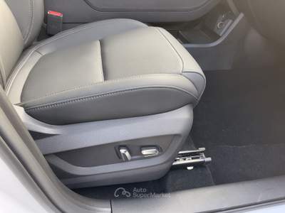 DR 6.0 1.5 SUPER HYBRID- AUTONOMIA 1200KM Bianco usata Meda