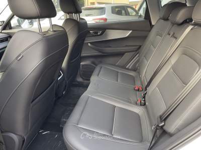 DR 6.0 1.5 SUPER HYBRID- AUTONOMIA 1200KM Bianco usata Meda
