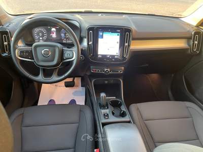 Volvo XC40 Rech Plug-in Hyb Inscription Expr. PREZZO REALE Grigio usata Casalgrande