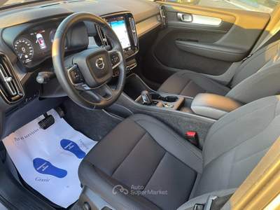 Volvo XC40 Rech Plug-in Hyb Inscription Expr. PREZZO REALE Grigio usata Casalgrande