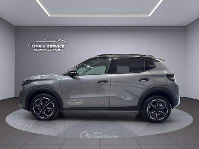 Citroen C3 C3 IV 2024 1.2 puretech turbo Max 100cv s Grigio usata Grosseto