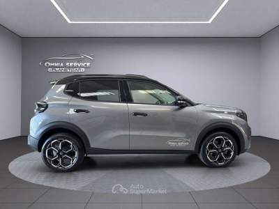 Citroen C3 C3 IV 2024 1.2 puretech turbo Max 100cv s Grigio usata Grosseto
