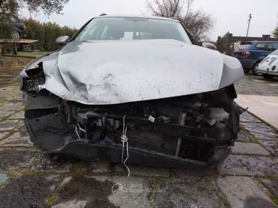 Volkswagen Passat Comfortline AIR-BAG OK!!!!! Grigio usata Ferrara