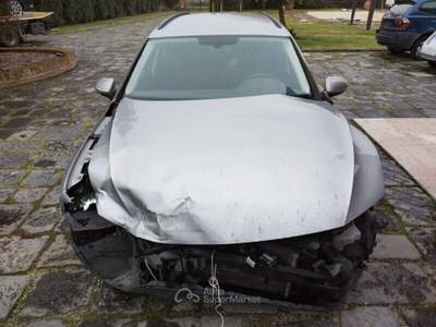 Volkswagen Passat Comfortline AIR-BAG OK!!!!! Grigio usata Ferrara