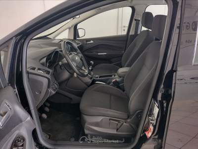 Ford C-Max C-max 1.5 tdci business - ok neo patentati Nero usata Pisa