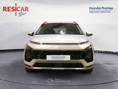 Hyundai Bayon Bayon pe 1.2mpi xline Grigio usata Cameri