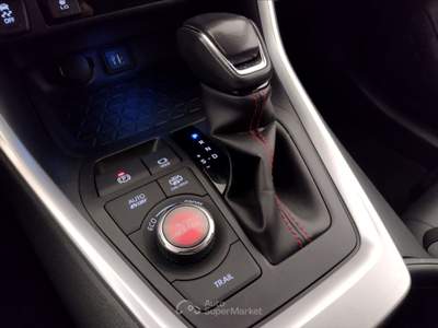 Suzuki Across  plug-in hybrid 2.5 top 4wd Nero usata Pisa