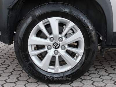 Toyota Yaris Cross Yaris Cross 1.5 Hybrid 5p. E-CVT Business Grigio usata San Miniato